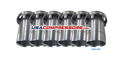 CARRIER 5H40 1003 cYLINDER LINER carlyle copeland trane semi hermetic compressor usa compressors usacompressors.com HVAC refrigeration air conditioning new york florida texas california Georgia compresor compresores compresseur compresseurs