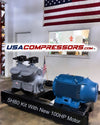 WEG Electric Corp 10018ET3E405TS-W22
W22 NEMA Premium Efficiency carlyle copeland trane semi hermetic compressor usa compressors usacompressors.com HVAC refrigeration air conditioning new york florida texas california georgia compresor compresores compresseur compresseurs google google.com +1 833 872 2667 USACOMP sales@usacompressors.com