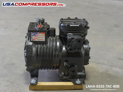 COPELAND LAHA-032E-TAC-800 Quality Compressor